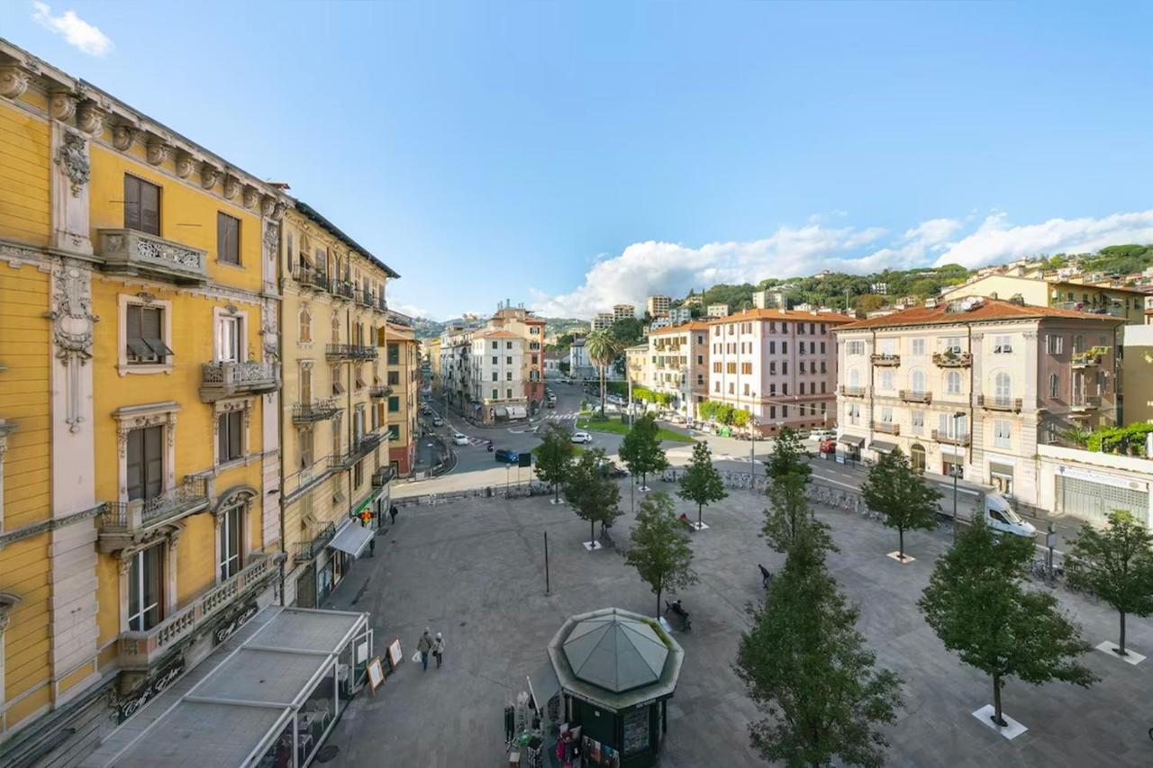 Cinque Terre Gateway Hotel La Spezia Bagian luar foto