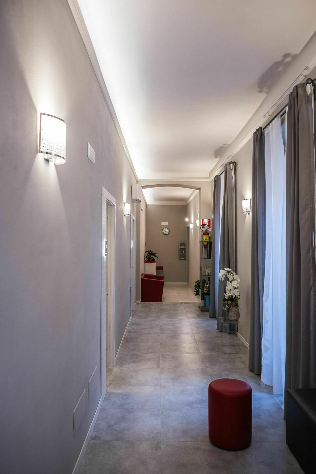 Cinque Terre Gateway Hotel La Spezia Bagian luar foto