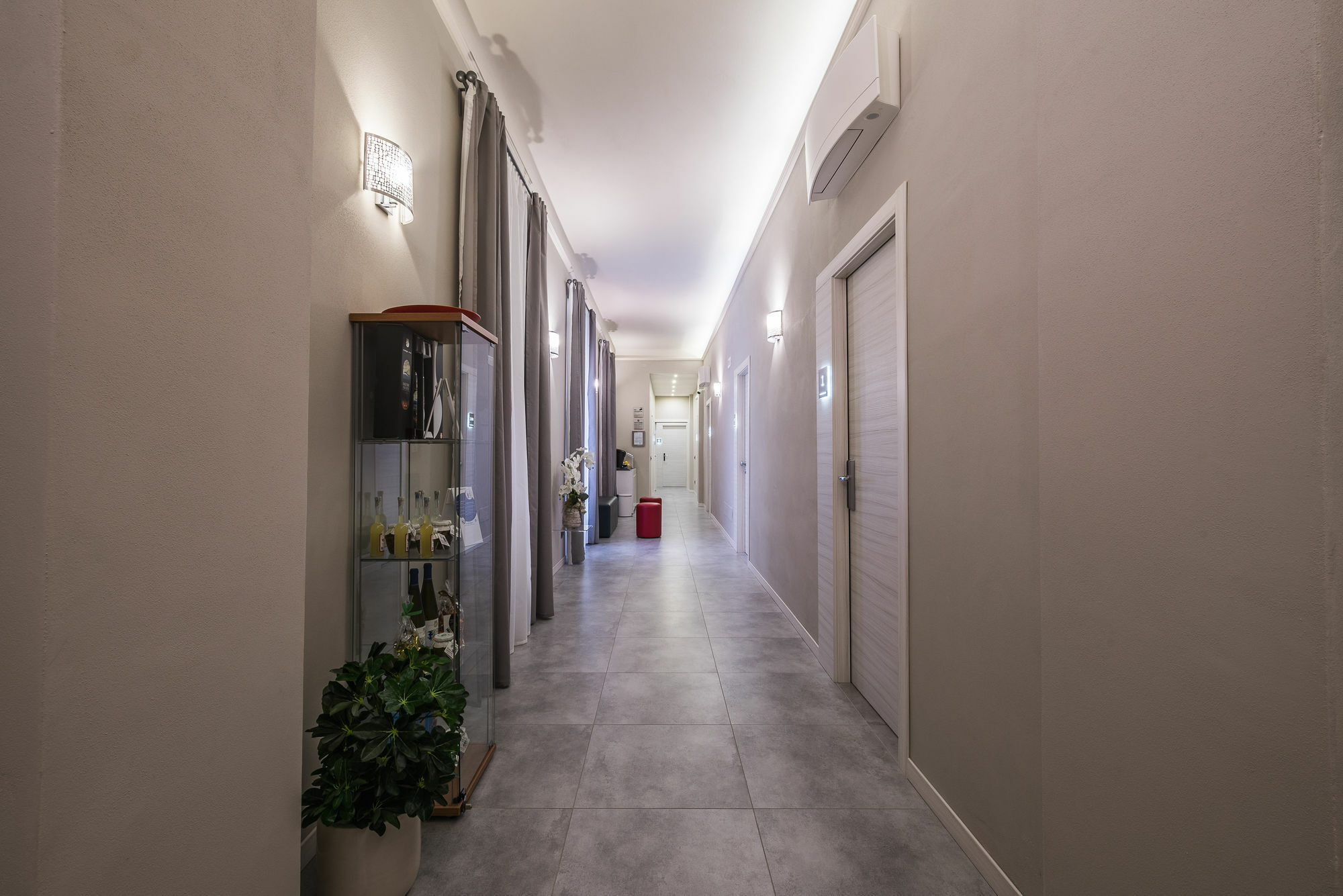 Cinque Terre Gateway Hotel La Spezia Bagian luar foto