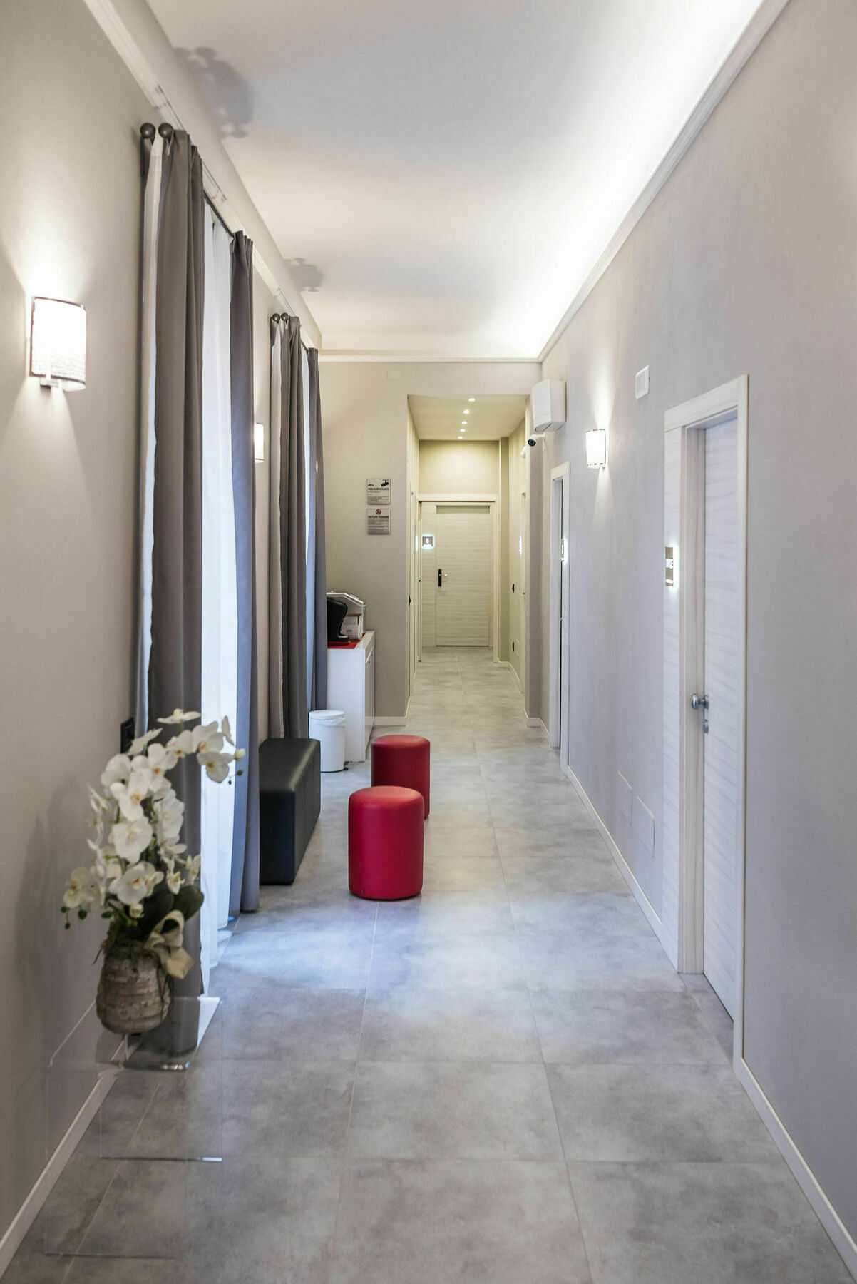 Cinque Terre Gateway Hotel La Spezia Bagian luar foto